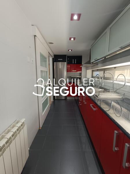 Inmueble en Calle Antonio Lopez , MADRID