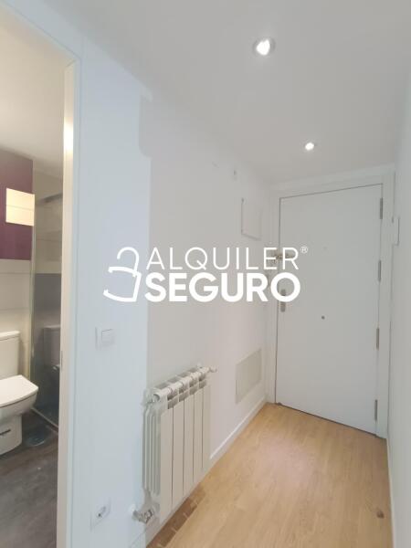 Inmueble en Calle Antonio Lopez , MADRID