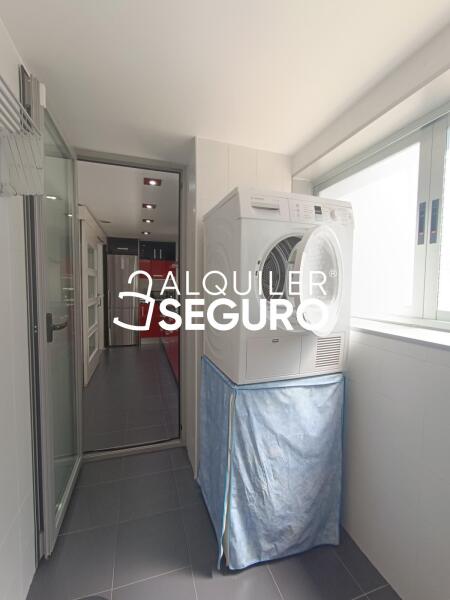 Inmueble en Calle Antonio Lopez , MADRID