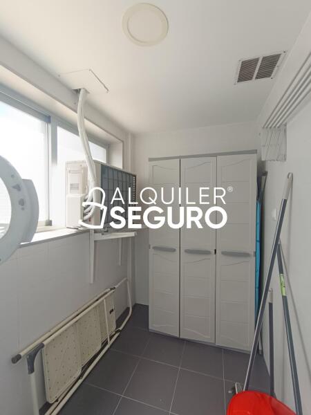 Inmueble en Calle Antonio Lopez , MADRID