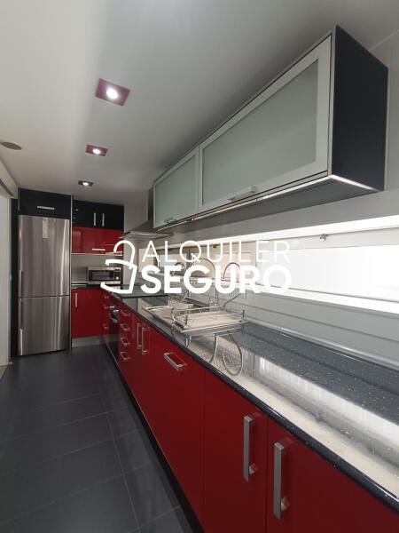 Inmueble en Calle Antonio Lopez , MADRID
