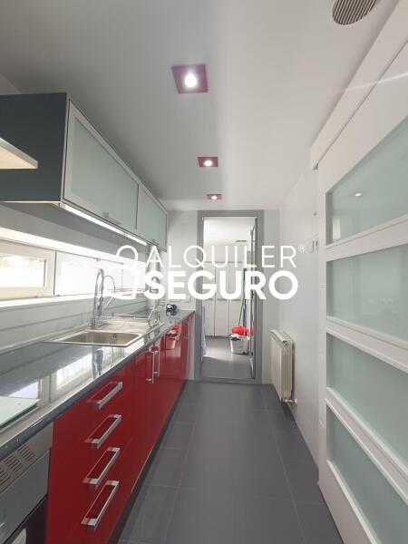 Inmueble en Calle Antonio Lopez , MADRID