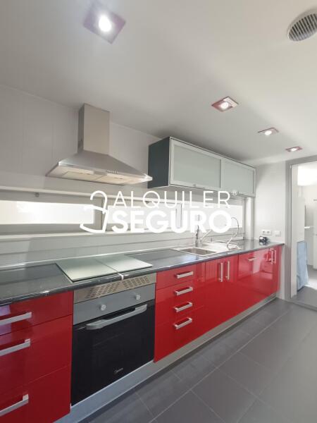 Inmueble en Calle Antonio Lopez , MADRID