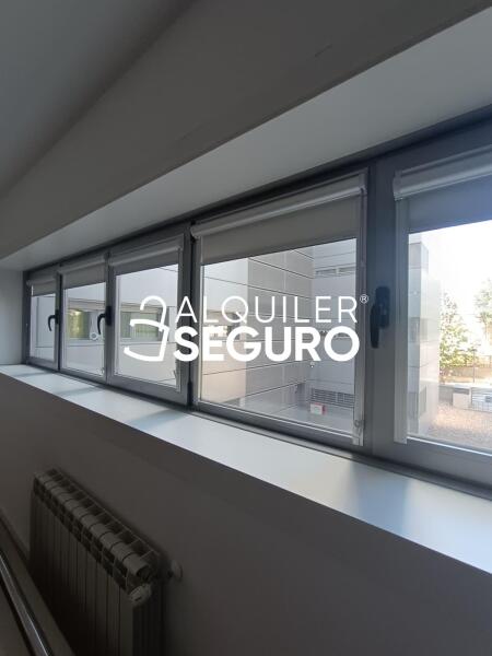 Inmueble en Calle Antonio Lopez , MADRID