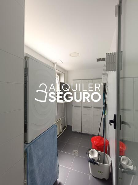 Inmueble en Calle Antonio Lopez , MADRID