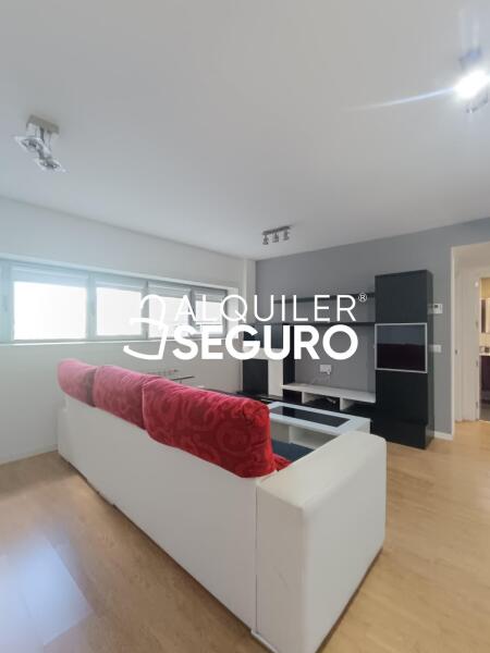 Inmueble en Calle Antonio Lopez , MADRID