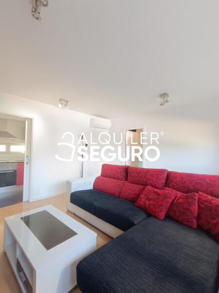 Inmueble en Calle Antonio Lopez , MADRID