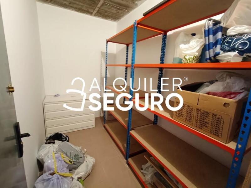 Inmueble en Calle Antonio Lopez , MADRID