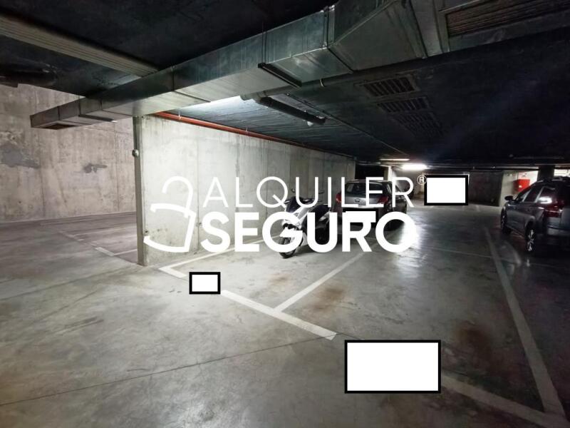 Inmueble en Calle Antonio Lopez , MADRID