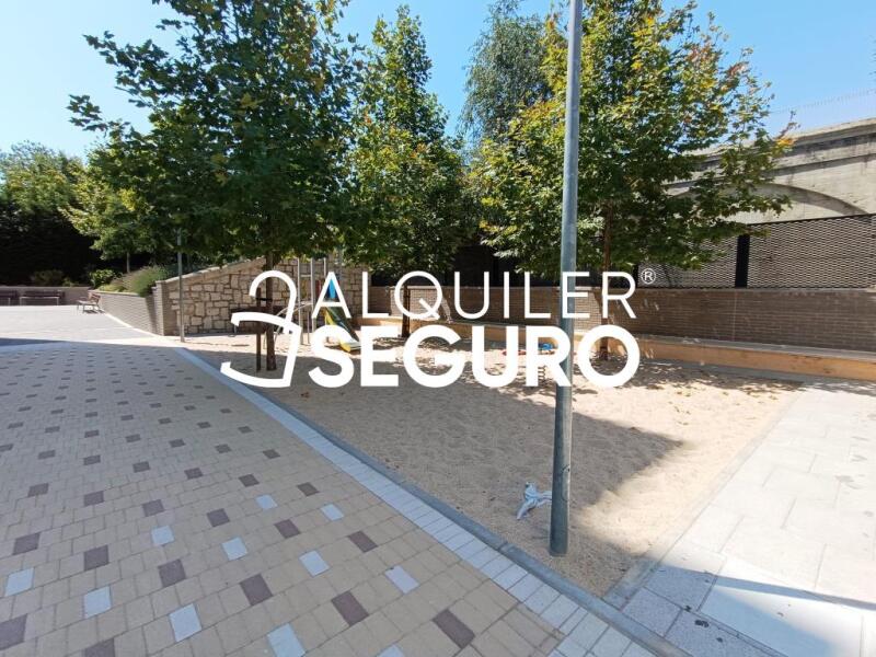 Inmueble en Calle Antonio Lopez , MADRID
