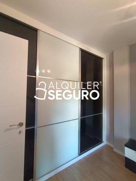 Inmueble en Calle Antonio Lopez , MADRID
