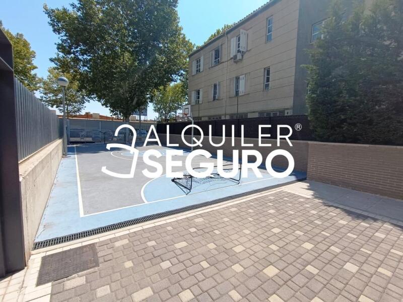 Inmueble en Calle Antonio Lopez , MADRID