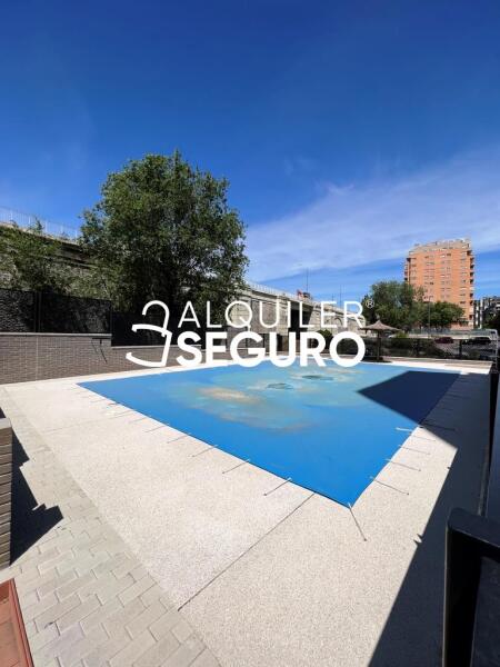 Inmueble en Calle Antonio Lopez , MADRID