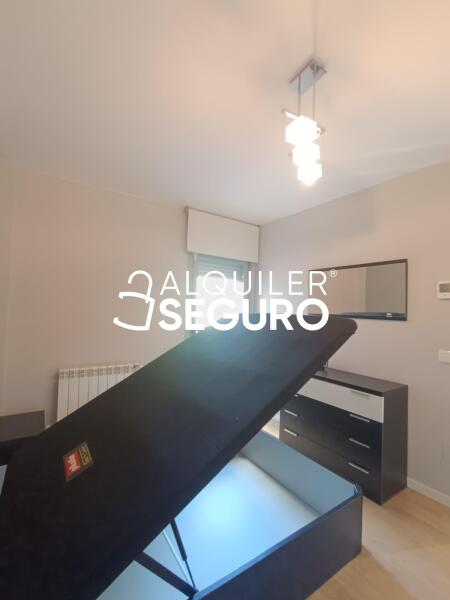 Inmueble en Calle Antonio Lopez , MADRID