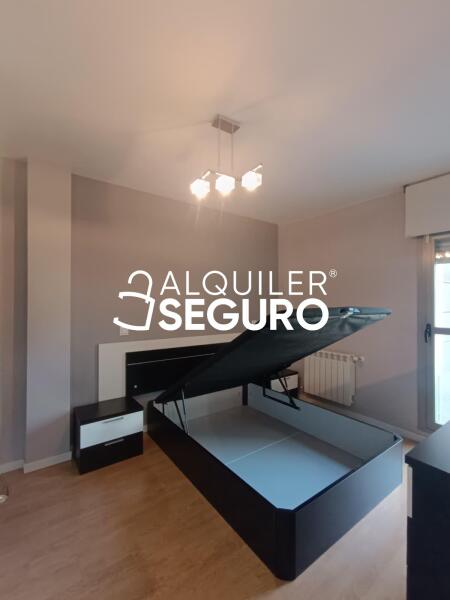 Inmueble en Calle Antonio Lopez , MADRID