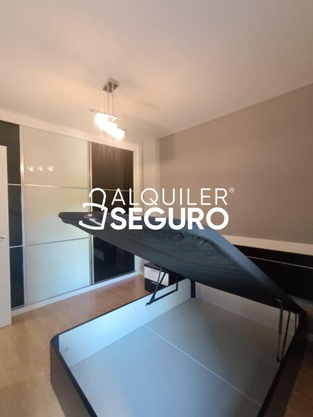 Inmueble en Calle Antonio Lopez , MADRID