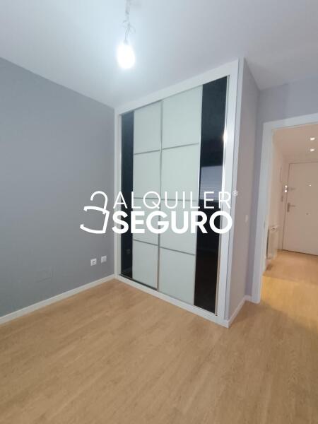 Inmueble en Calle Antonio Lopez , MADRID