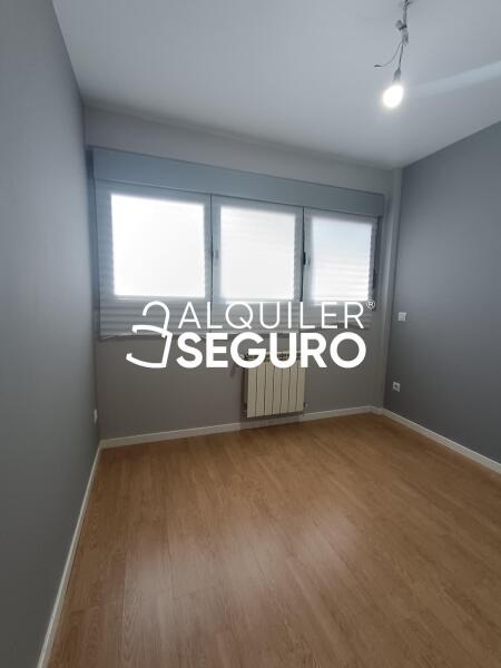 Inmueble en Calle Antonio Lopez , MADRID