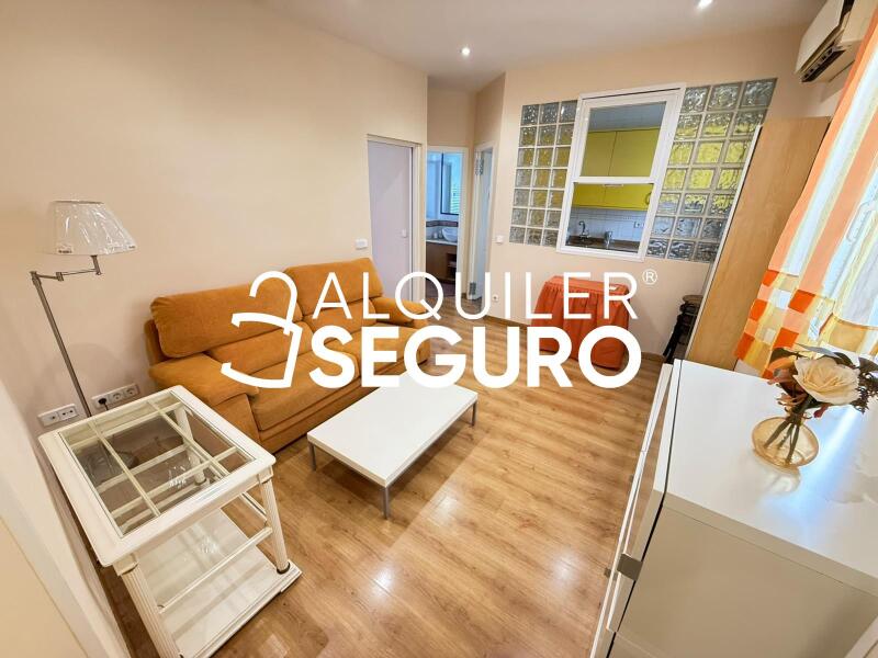 Inmueble en Calle de Jorge Juan , MADRID