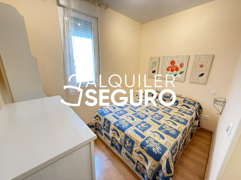 Inmueble en Calle de Jorge Juan , MADRID