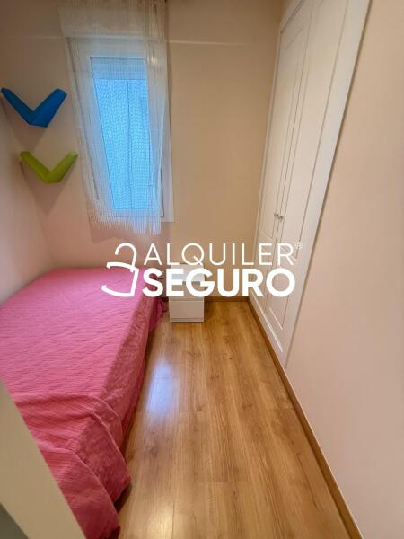 Inmueble en Calle de Jorge Juan , MADRID