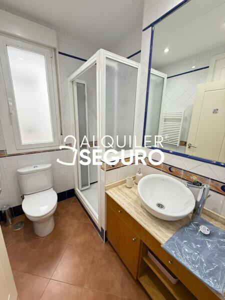 Inmueble en Calle de Jorge Juan , MADRID