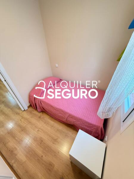 Inmueble en Calle de Jorge Juan , MADRID