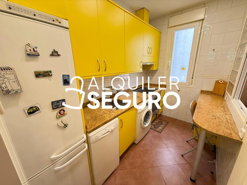Inmueble en Calle de Jorge Juan , MADRID