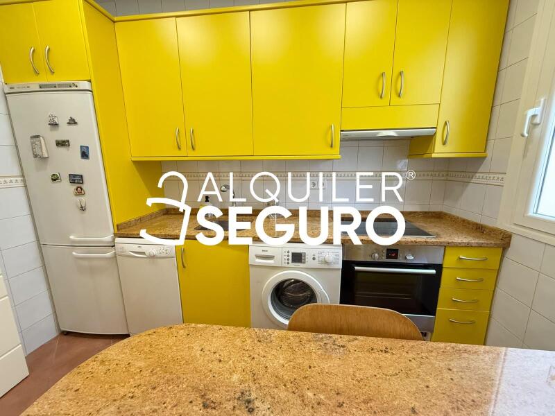 Inmueble en Calle de Jorge Juan , MADRID