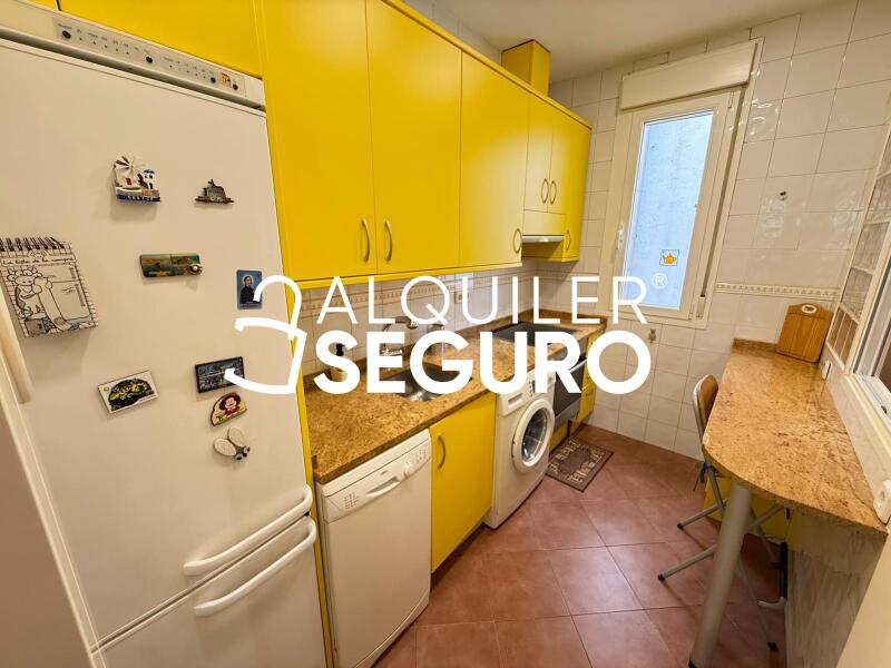 Inmueble en Calle de Jorge Juan , MADRID
