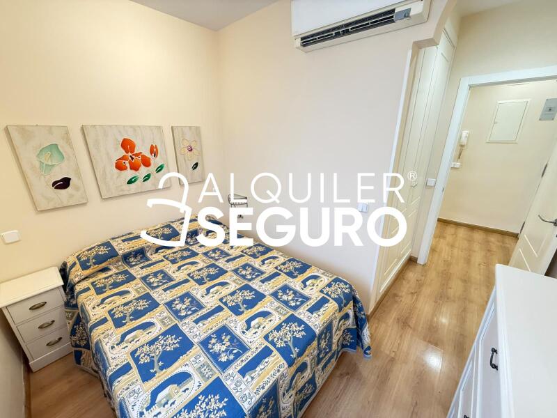 Inmueble en Calle de Jorge Juan , MADRID