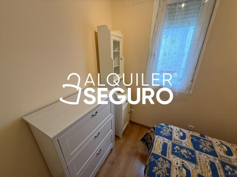 Inmueble en Calle de Jorge Juan , MADRID