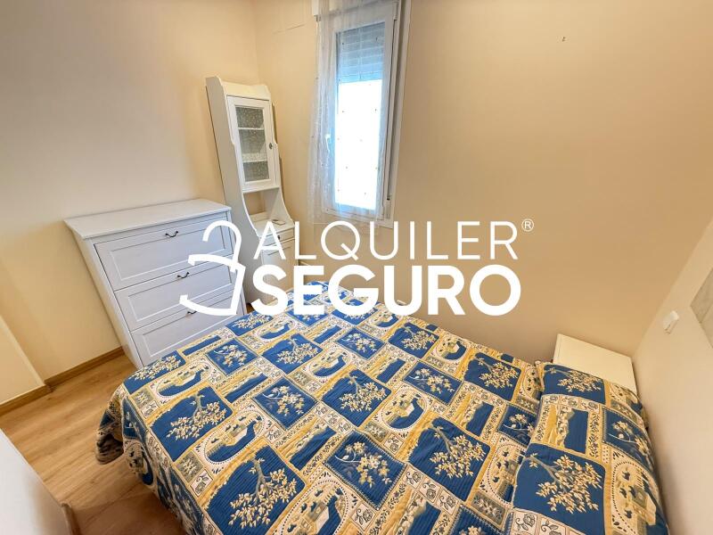 Inmueble en Calle de Jorge Juan , MADRID