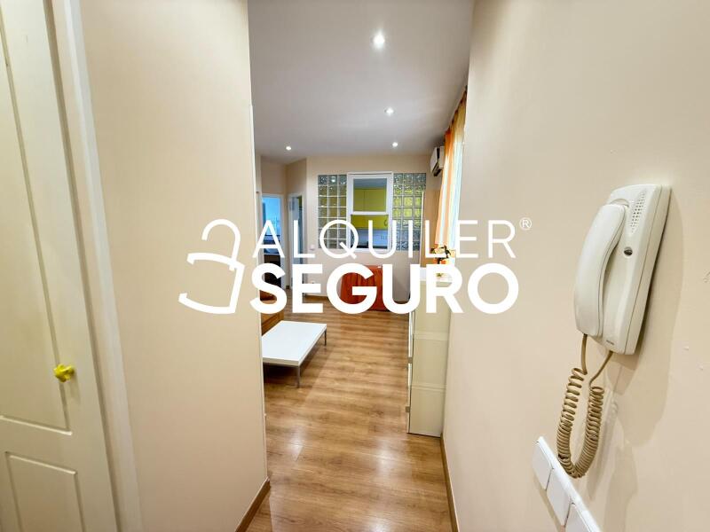 Inmueble en Calle de Jorge Juan , MADRID