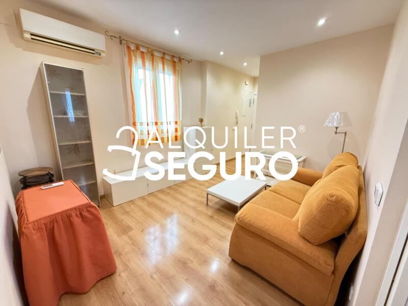 Inmueble en Calle de Jorge Juan , MADRID