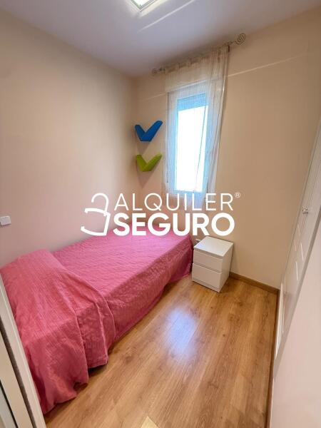 Inmueble en Calle de Jorge Juan , MADRID