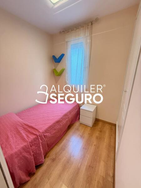 Inmueble en Calle de Jorge Juan , MADRID