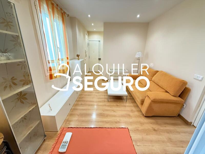 Inmueble en Calle de Jorge Juan , MADRID