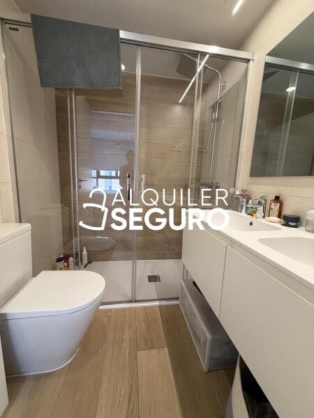 Inmueble en Calle Duque de Tovar, MADRID