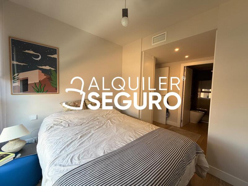 Inmueble en Calle Duque de Tovar, MADRID