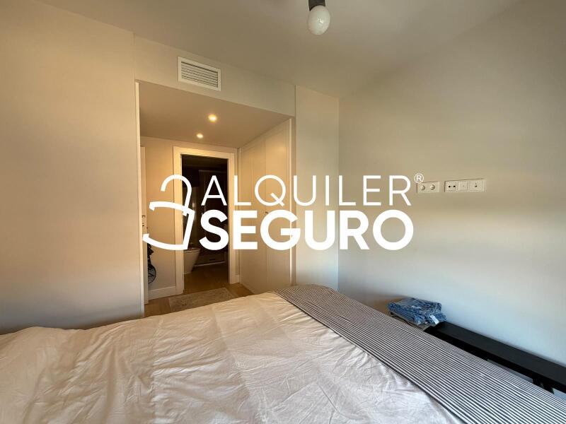 Inmueble en Calle Duque de Tovar, MADRID