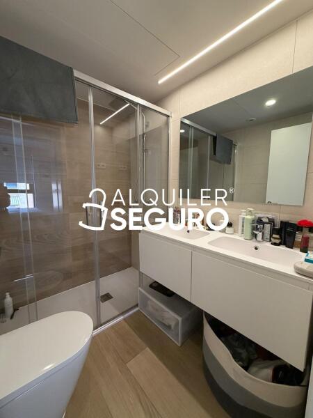 Inmueble en Calle Duque de Tovar, MADRID