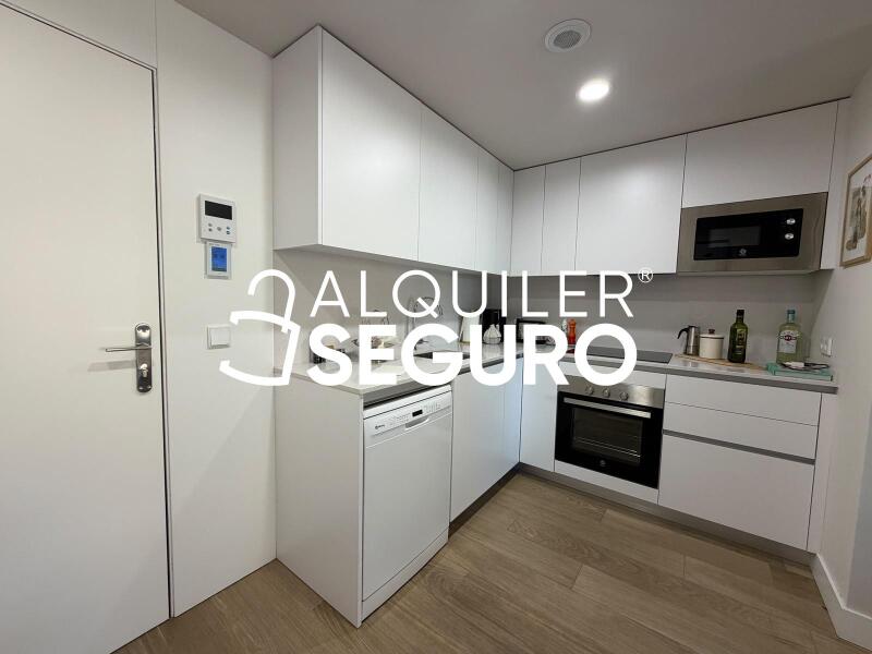 Inmueble en Calle Duque de Tovar, MADRID