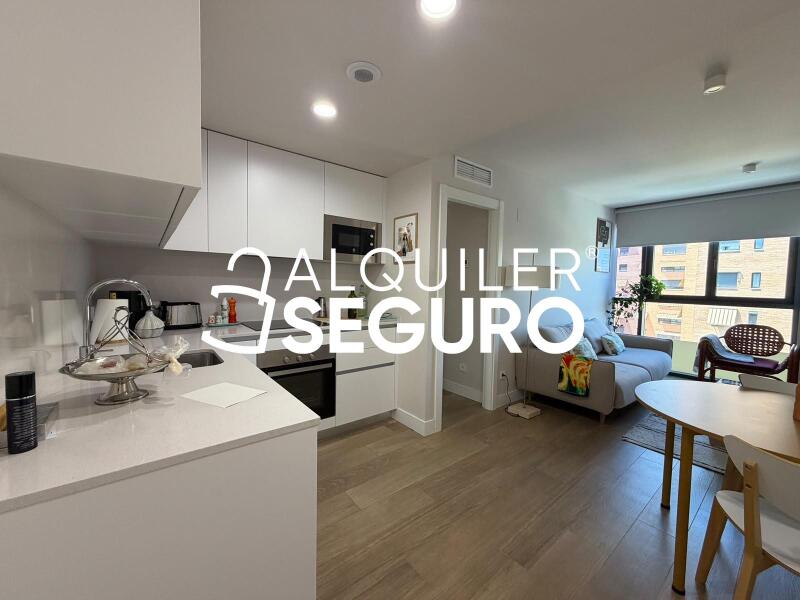 Inmueble en Calle Duque de Tovar, MADRID