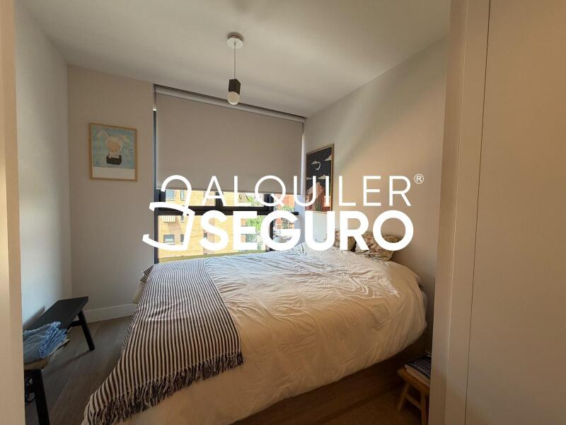 Inmueble en Calle Duque de Tovar, MADRID