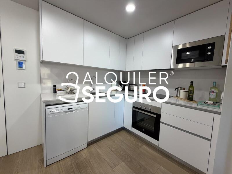 Inmueble en Calle Duque de Tovar, MADRID