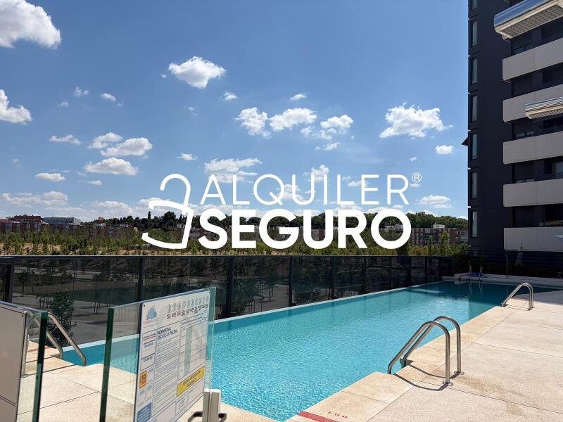 Inmueble en Calle Duque de Tovar, MADRID