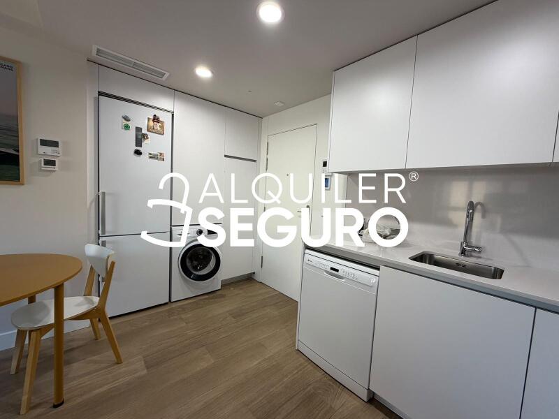 Inmueble en Calle Duque de Tovar, MADRID