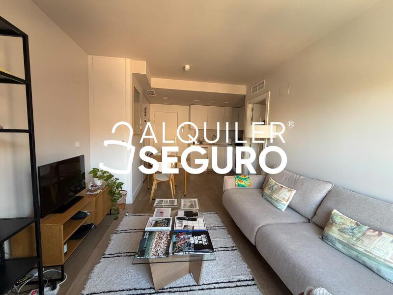 Inmueble en Calle Duque de Tovar, MADRID