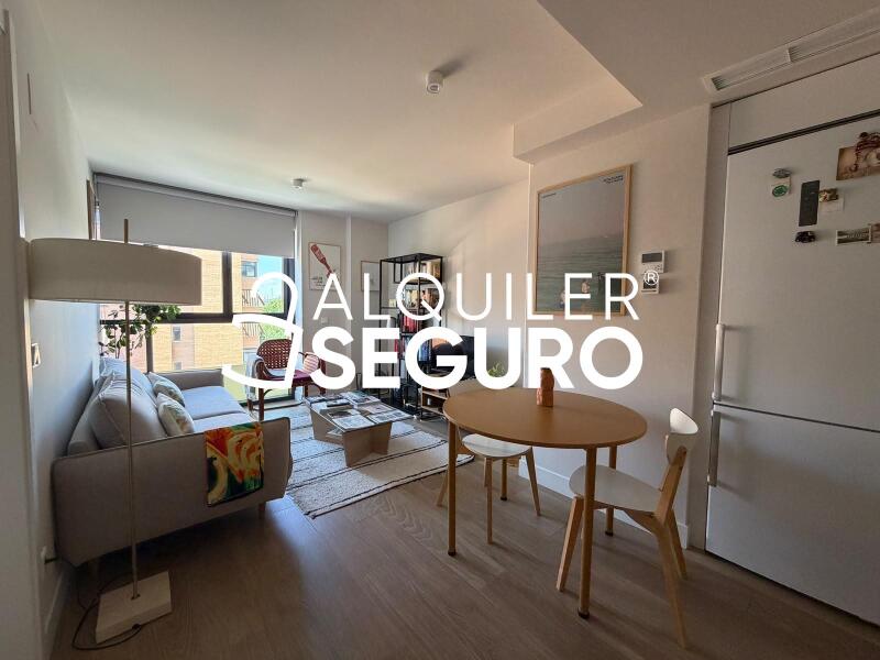 Inmueble en Calle Duque de Tovar, MADRID
